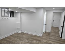 Bsmnt - 17a Skelton Crescent, Ajax, ON L1Z0S2 Photo 7