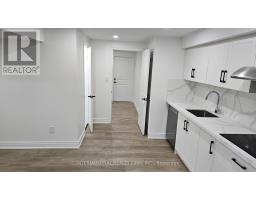 Bsmnt - 17a Skelton Crescent, Ajax, ON L1Z0S2 Photo 8