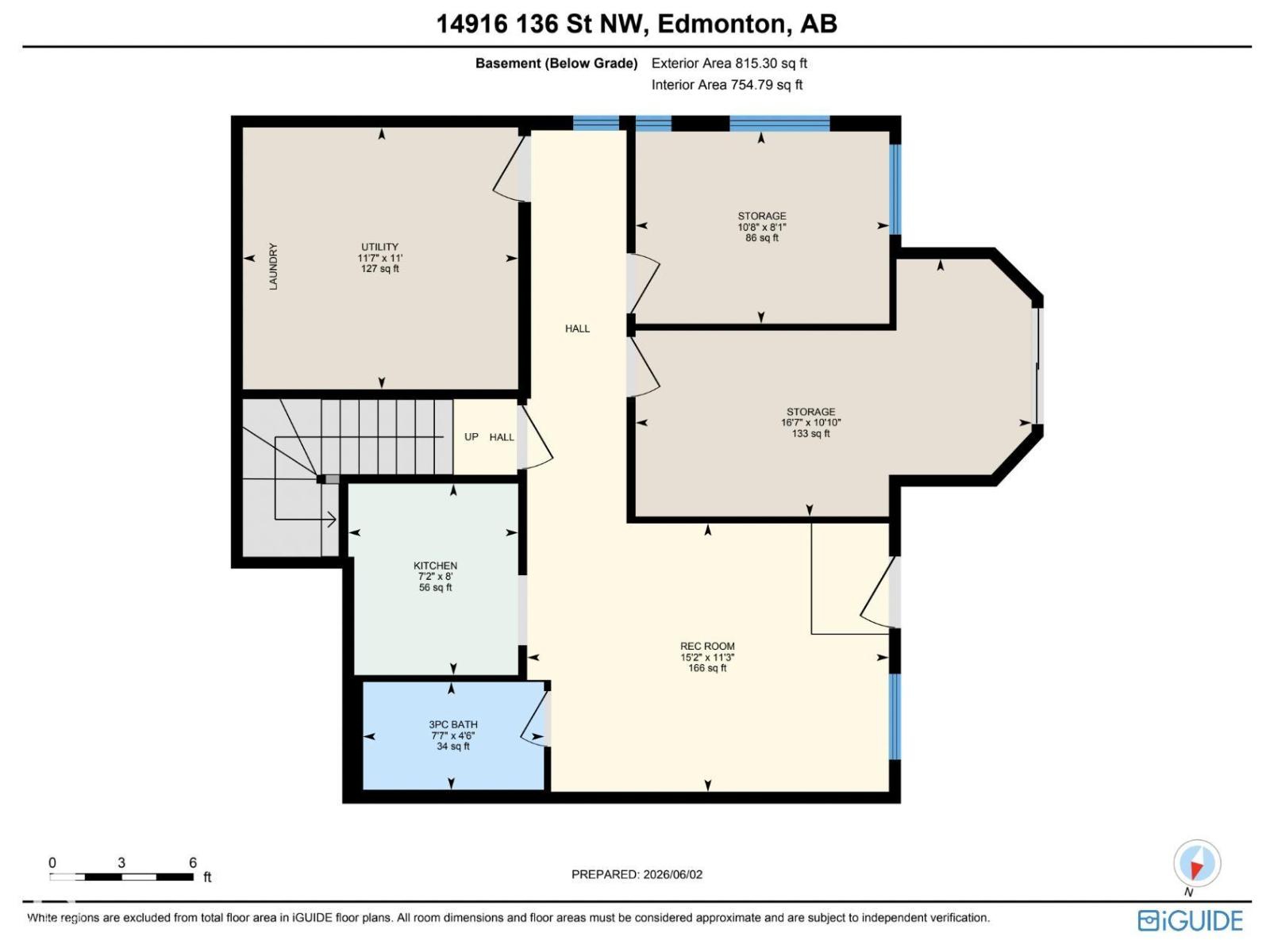 14916 136 ST NW - 57
