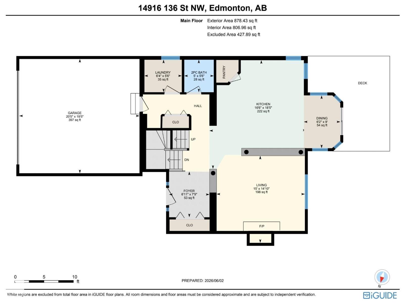 14916 136 ST NW - Image 55