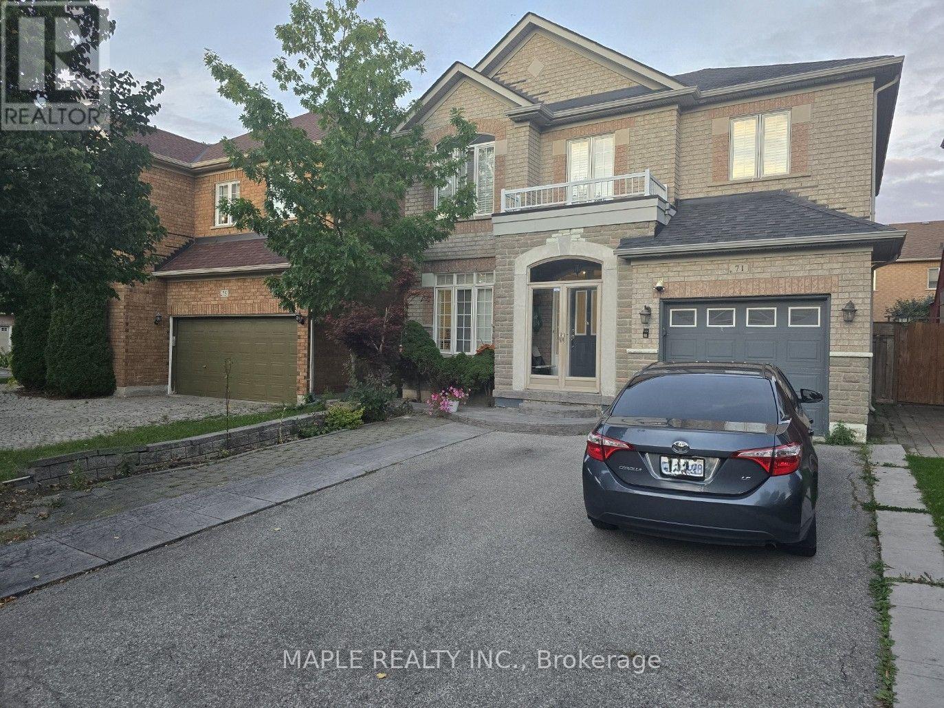 71 THICKET TRAIL N, Vaughan (Vellore Village) — photo 2