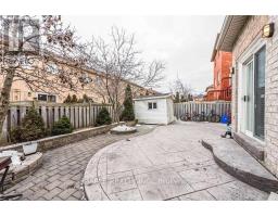 71 Thicket Trail N, Vaughan, ON L4H1Y1 Photo 37