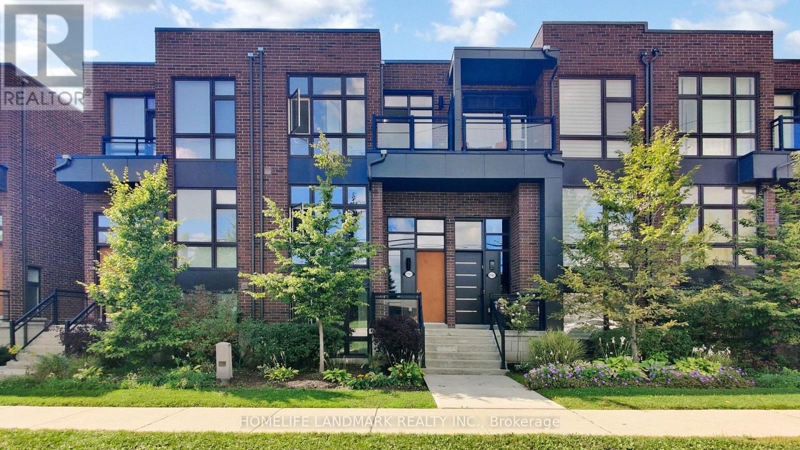 9180 BATHURST STREET, Vaughan (Patterson)