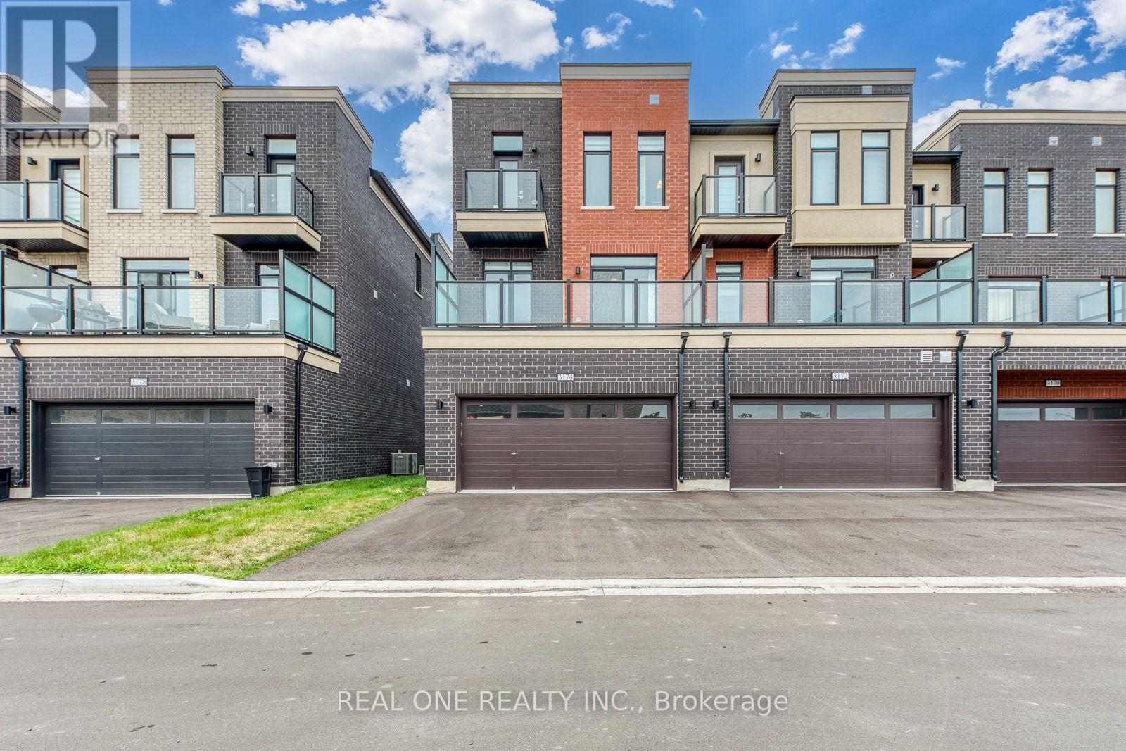 3174 SIXTH LINE, Oakville (GO Glenorchy)