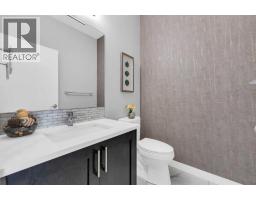 Laundry room - 131 Sherview Grove Nw, Calgary, AB T3R0Y4 Photo 11