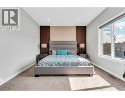 Bedroom - 131 Sherview Grove Nw, Calgary, AB T3R0Y4 Photo 20