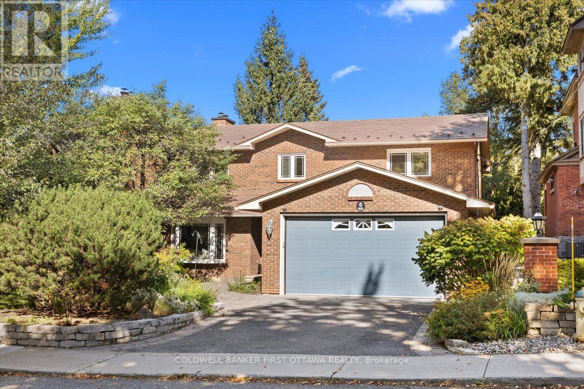 331 FAIRMONT AVENUE, Ottawa