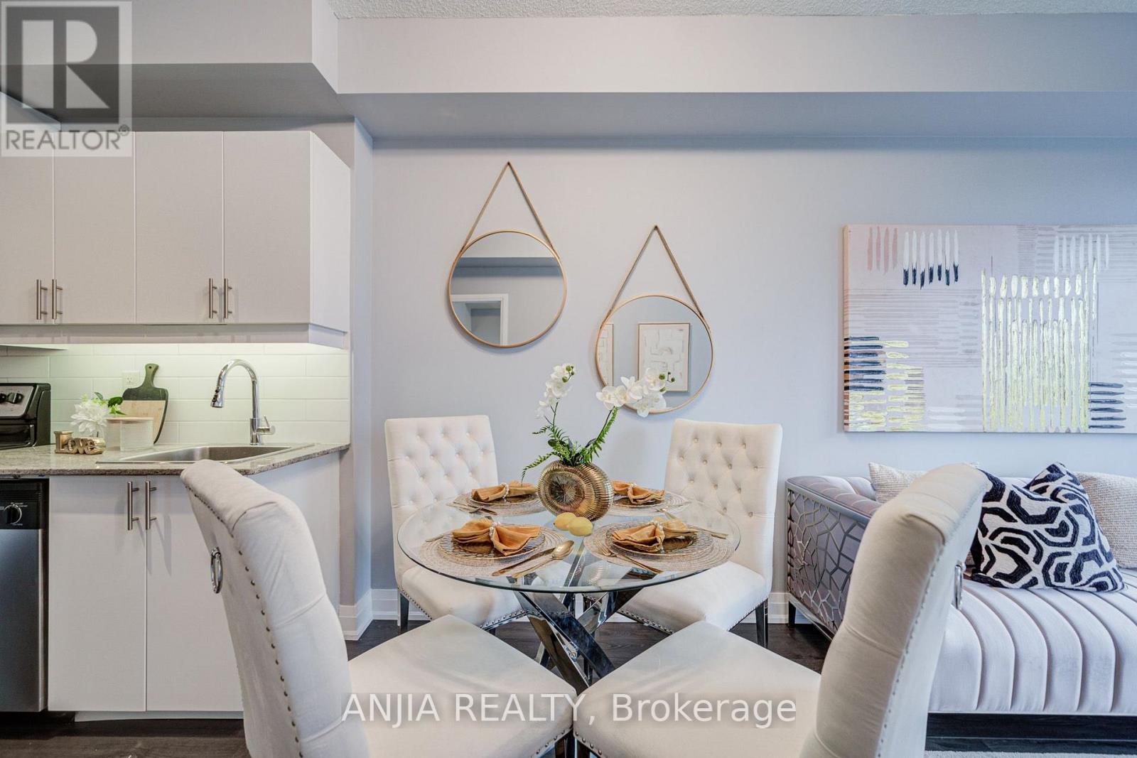 510 - 17 KENASTON GARDENS, Toronto (Bayview Village) — photo 10