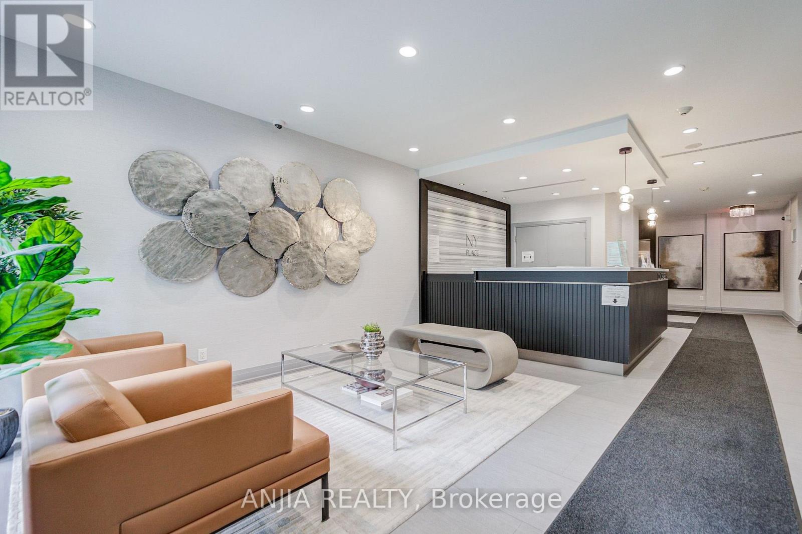 510 - 17 KENASTON GARDENS, Toronto (Bayview Village) — photo 3