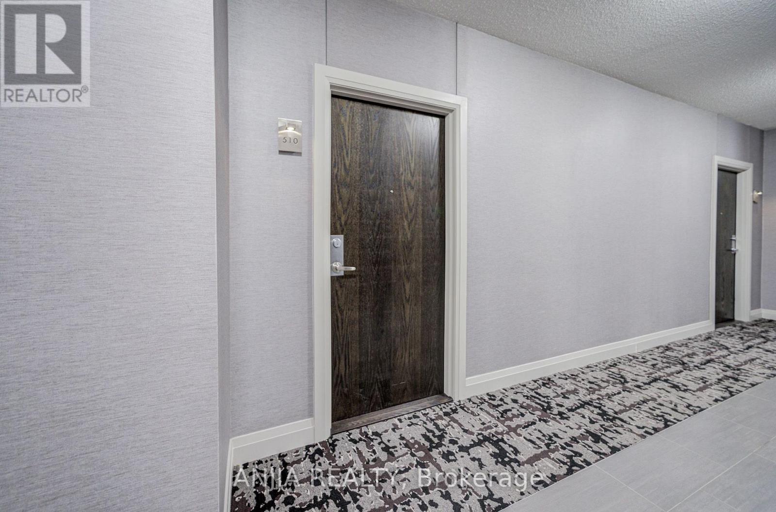 510 - 17 KENASTON GARDENS, Toronto (Bayview Village) — photo 4