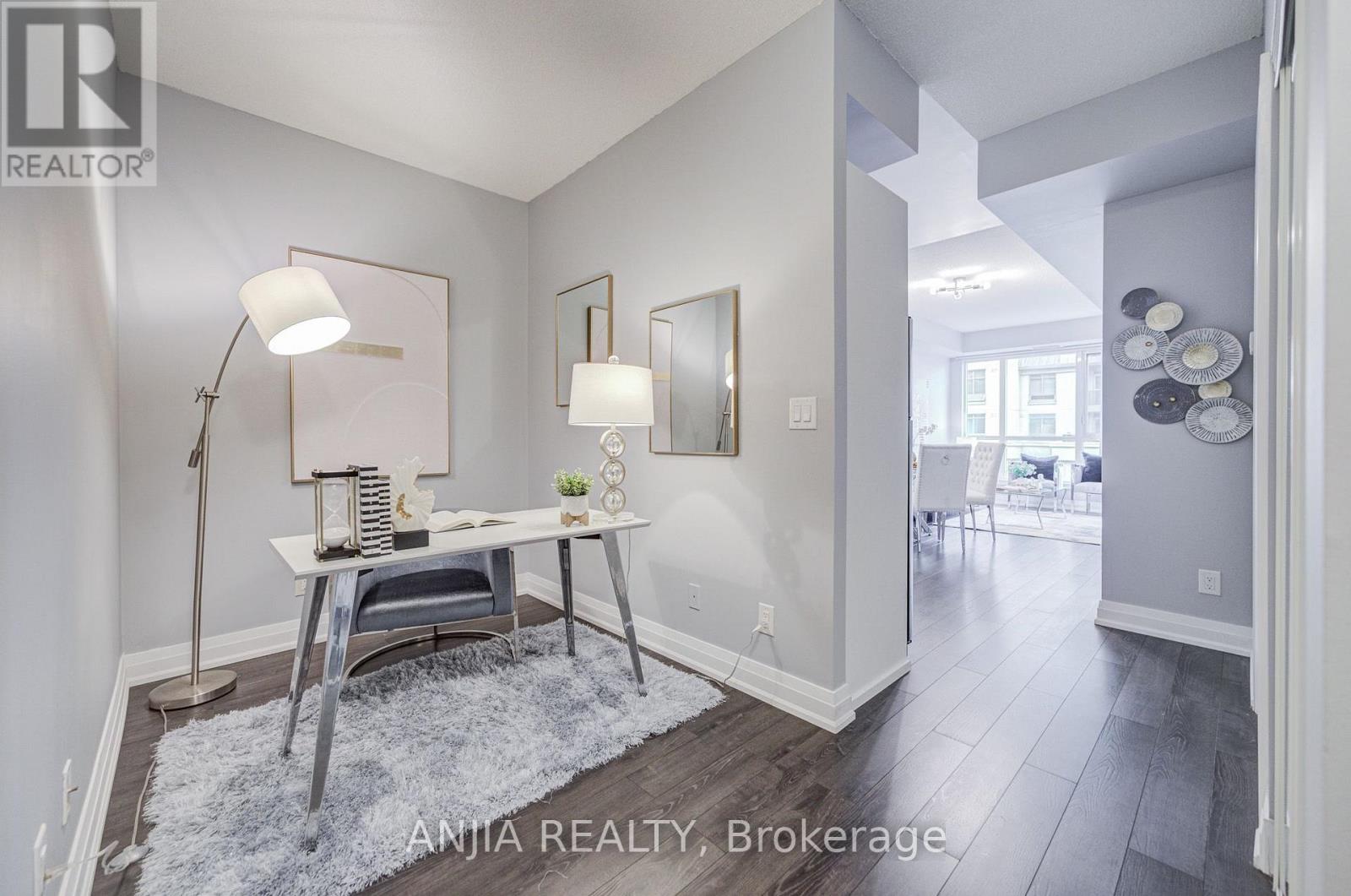 510 - 17 KENASTON GARDENS, Toronto (Bayview Village) — photo 5