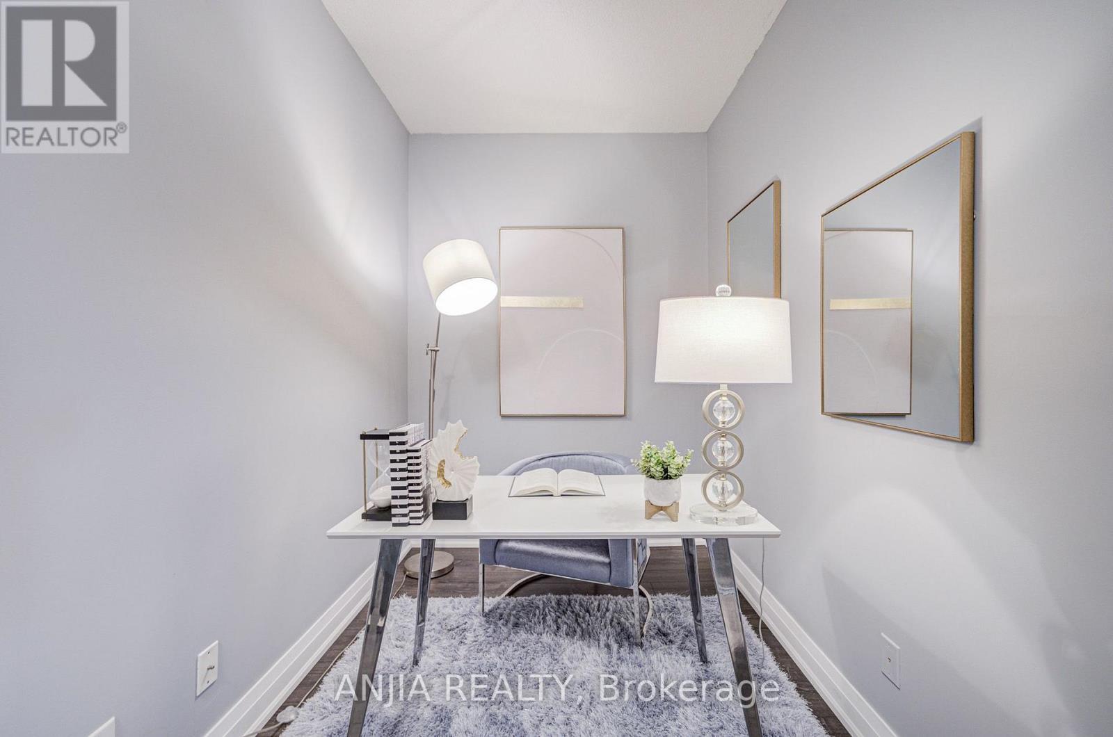 510 - 17 KENASTON GARDENS, Toronto (Bayview Village) — photo 6