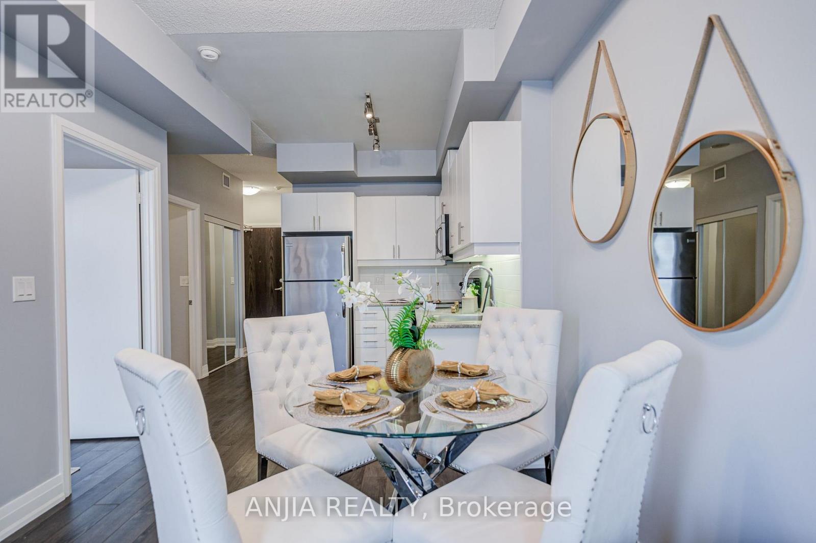 510 - 17 KENASTON GARDENS, Toronto (Bayview Village) — photo 8