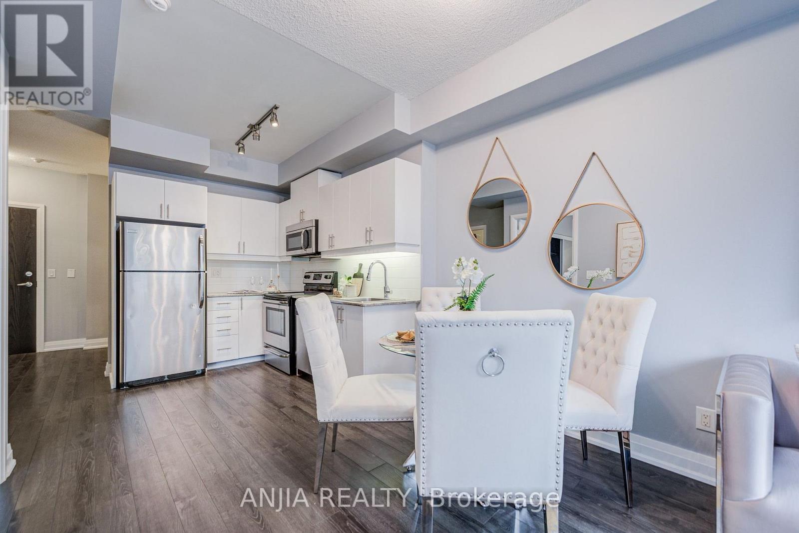 510 - 17 KENASTON GARDENS, Toronto (Bayview Village) — photo 9