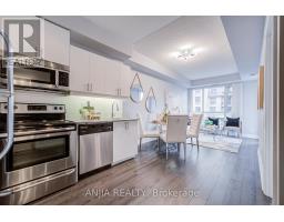 510 - 17 Kenaston Gardens, Toronto, ON M2K0B9 Photo 16