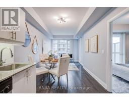 510 - 17 Kenaston Gardens, Toronto, ON M2K0B9 Photo 17