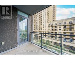 510 - 17 Kenaston Gardens, Toronto, ON M2K0B9 Photo 30