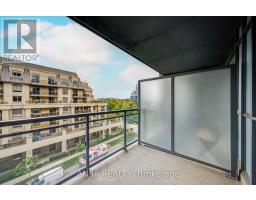 510 - 17 Kenaston Gardens, Toronto, ON M2K0B9 Photo 31