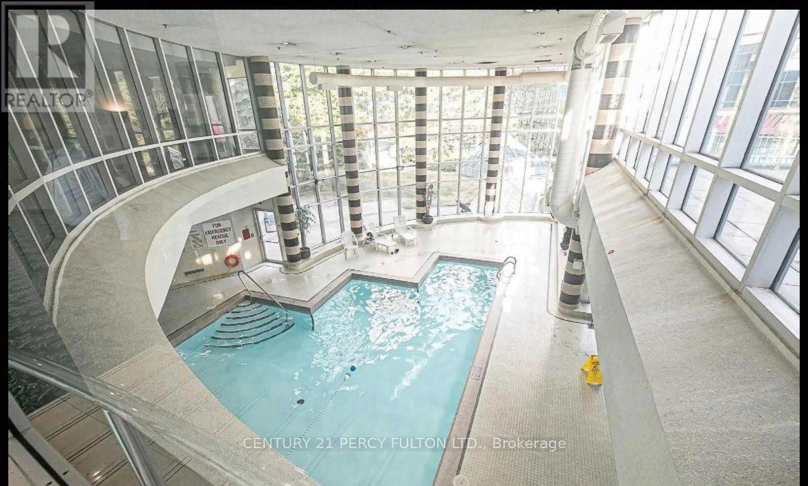 #721 2550 LAWRENCE AVENUE E - 13