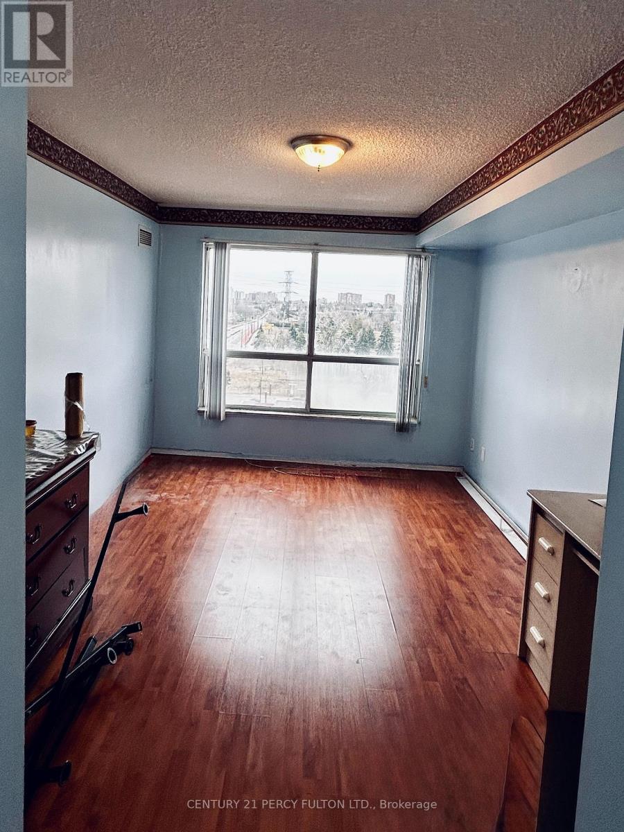 721 - 2550 LAWRENCE AVENUE E, Toronto (Dorset Park) — photo 8