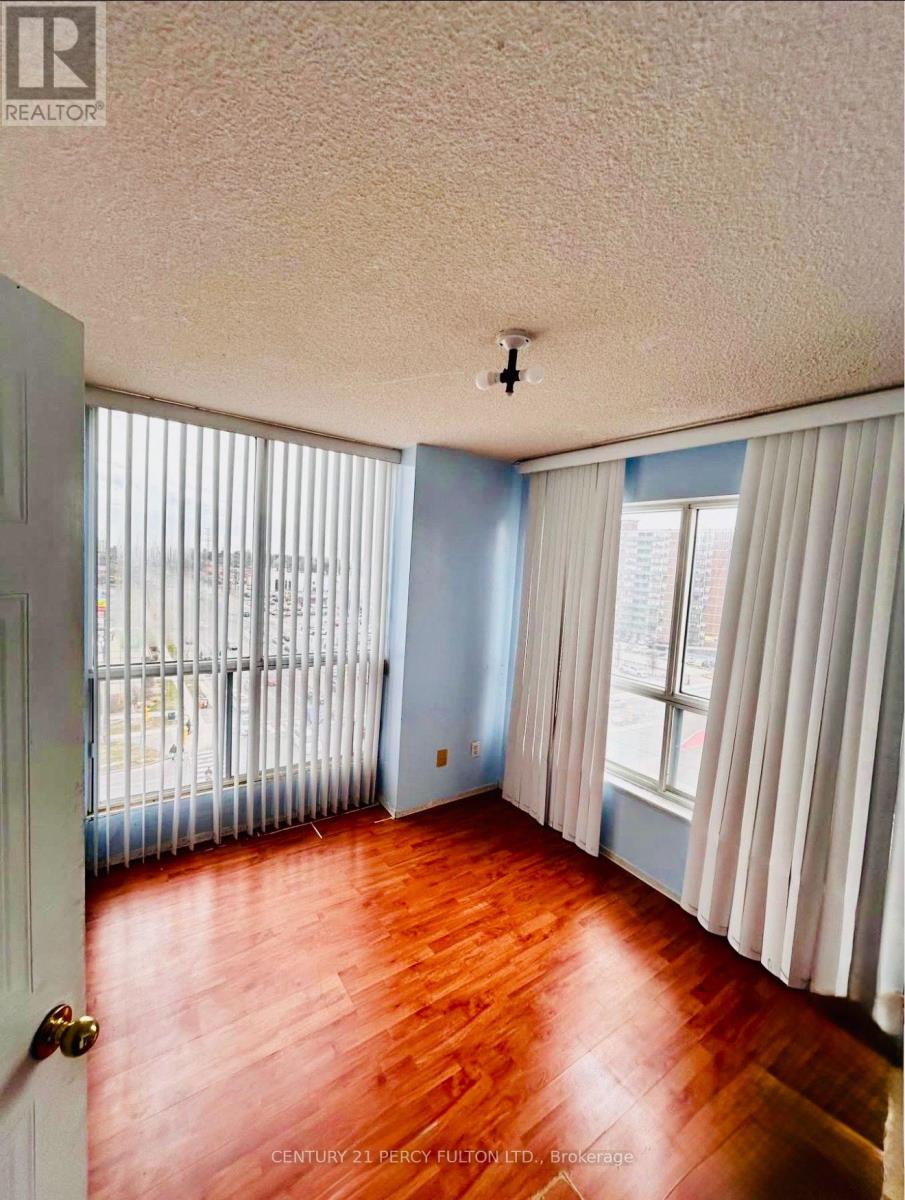 721 - 2550 LAWRENCE AVENUE E, Toronto (Dorset Park) — photo 9