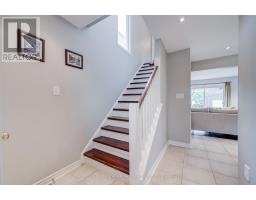 Bedroom 2 - 50 Hoskins Square, Brampton, ON L6S2N6 Photo 6