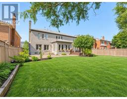29 Northgate Crescent, Richmond Hill, ON L4B2K8 Photo 47