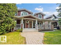 House for sale at 10321 137 St NW, Edmonton — MLS® E4509609
