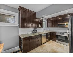 Bedroom 2 - 10321 137 St Nw, Edmonton, AB T5N2H2 Photo 6