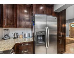 Laundry room - 10321 137 St Nw, Edmonton, AB T5N2H2 Photo 8