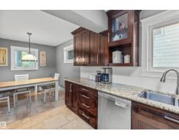 Recreation room - 10321 137 St Nw, Edmonton, AB T5N2H2 Photo 9