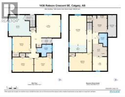 1436 Robson Crescent SE - photo 2
