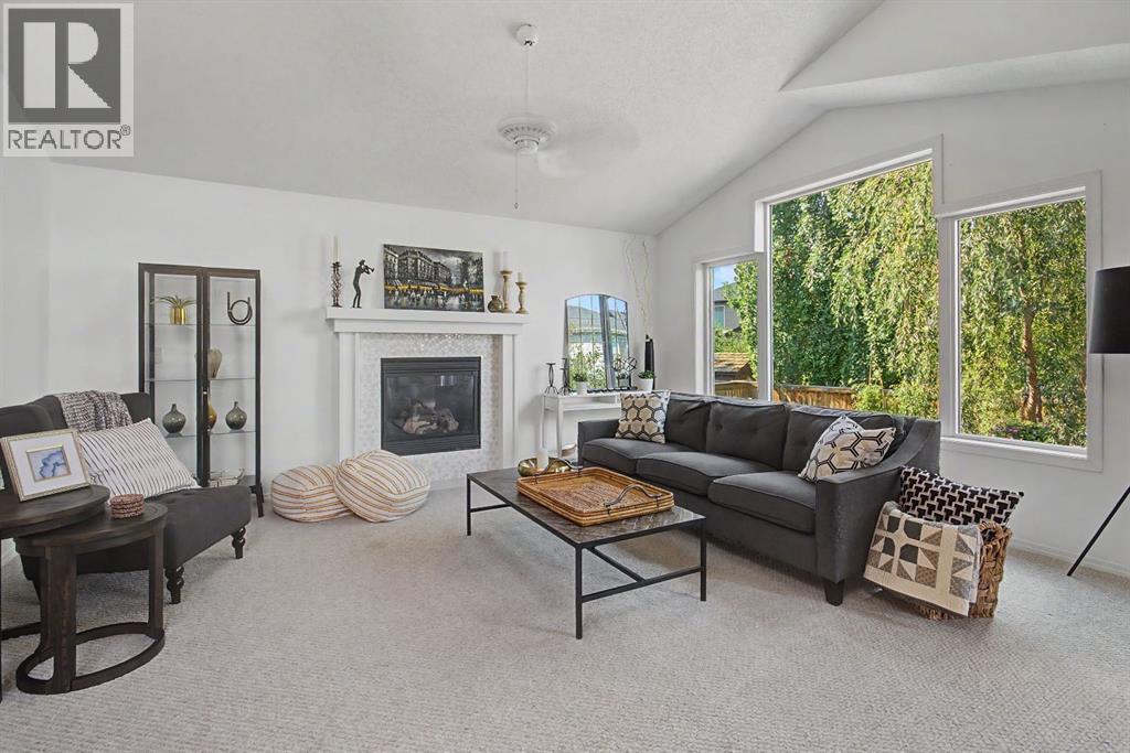 81 Brightonstone Grove SE, Calgary, Alberta, T2Z0C6 — thumbnail 4