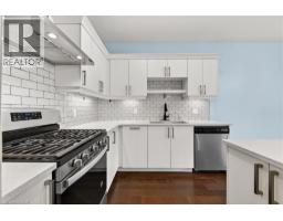 Kitchen - 360 Quarter Town Line Unit# 101, Tillsonburg, ON N4G0H7 Photo 10