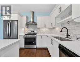 Great room - 360 Quarter Town Line Unit# 101, Tillsonburg, ON N4G0H7 Photo 9