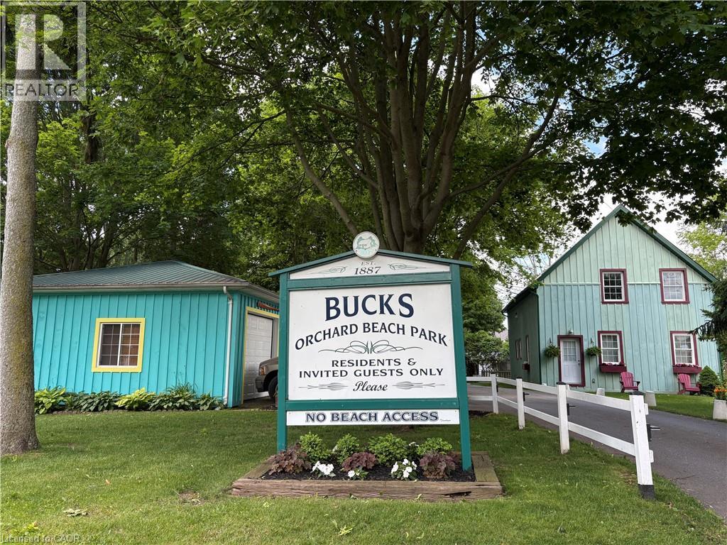 30 BUCKS Park - 6