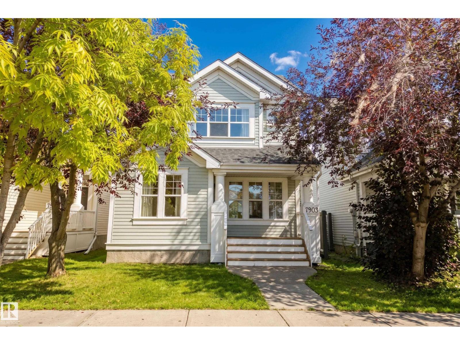 7903 12 Av SW SW photo 2 — MLS® E4509610