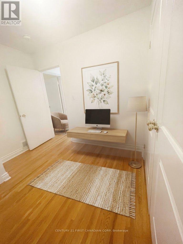 UPPER LEVEL - 638 TENNENT AVENUE, London North (North G) — photo 4