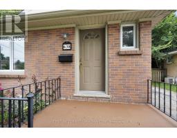 Upper Level - 638 Tennent Avenue, London North, ON N5X1L6 Photo 16