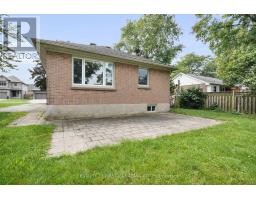 Upper Level - 638 Tennent Avenue, London North, ON N5X1L6 Photo 18