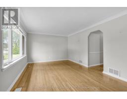 Upper Level - 638 Tennent Avenue, London North, ON N5X1L6 Photo 9