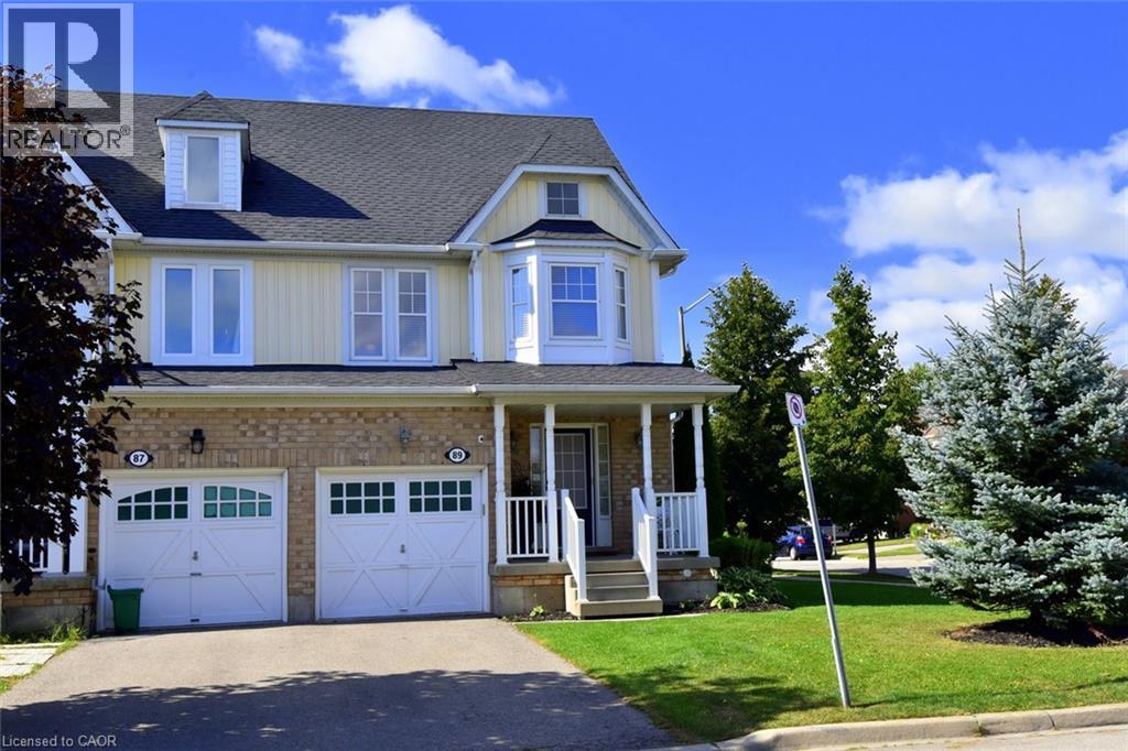 89 BLUE SKY Trail, Waterdown — photo 2