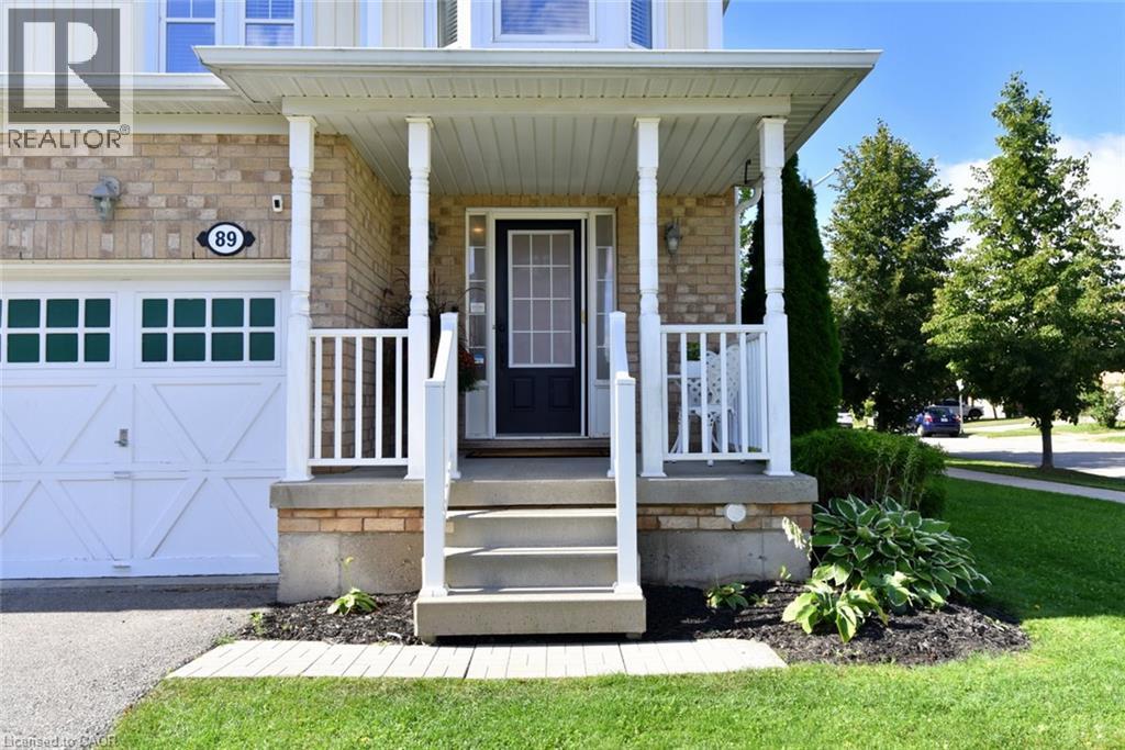 89 BLUE SKY Trail, Waterdown — photo 3