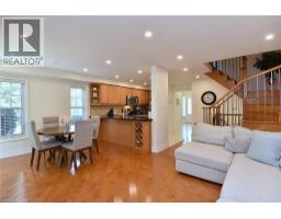 Kitchen - 89 Blue Sky Trail, Waterdown, ON L0R2H8 Photo 13