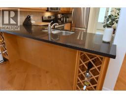 4pc Ensuite bath - 89 Blue Sky Trail, Waterdown, ON L0R2H8 Photo 9