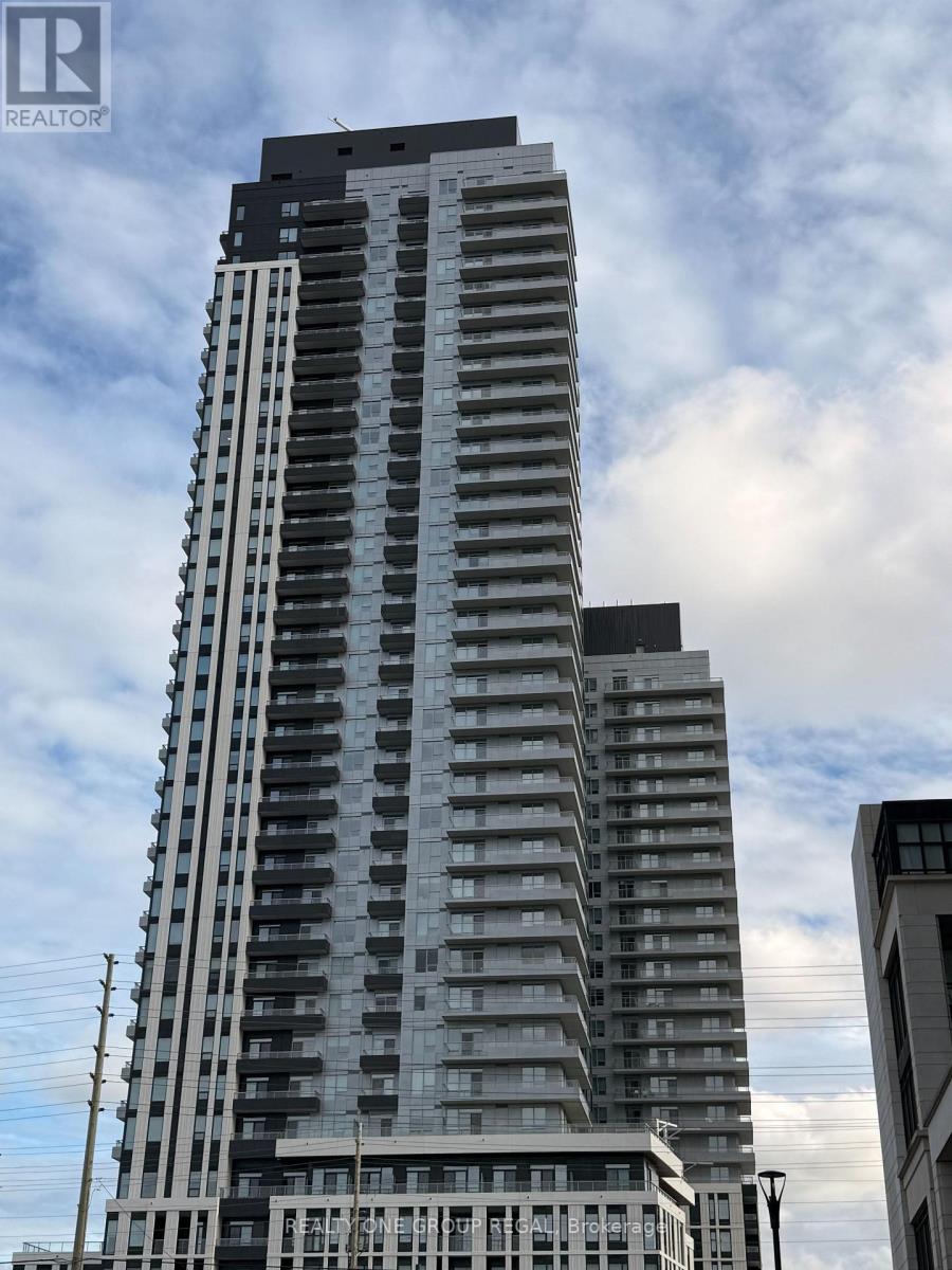 1809 - 5 MEADOWDALE RD ROAD, Vaughan (Vaughan Corporate Centre)