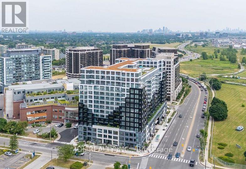 923 - 1100 SHEPPARD AVENUE W, Toronto (York University Heights) — photo 2