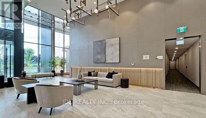 923 - 1100 SHEPPARD AVENUE W, Toronto (York University Heights) — photo 3