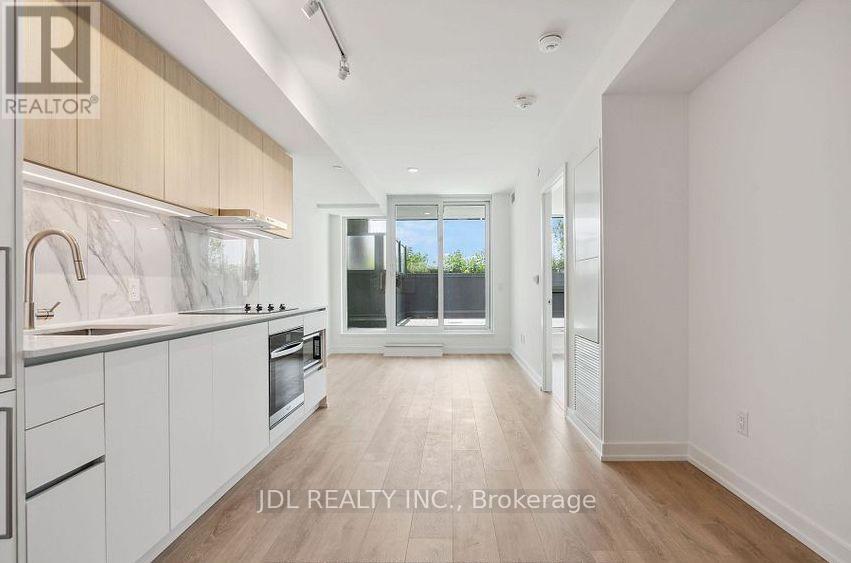 923 - 1100 SHEPPARD AVENUE W, Toronto (York University Heights) — photo 5