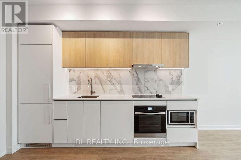 923 - 1100 SHEPPARD AVENUE W, Toronto (York University Heights) — photo 6